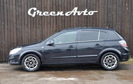 Opel Astra H, 2012 год, 520 000 рублей, 2 фотография