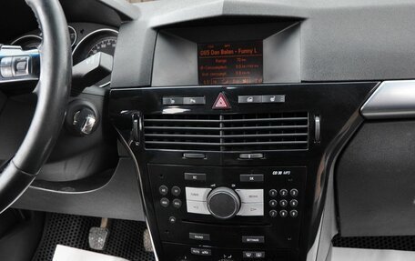 Opel Astra H, 2012 год, 520 000 рублей, 13 фотография