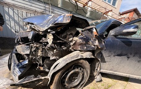 Toyota Avensis III рестайлинг, 2007 год, 315 000 рублей, 4 фотография