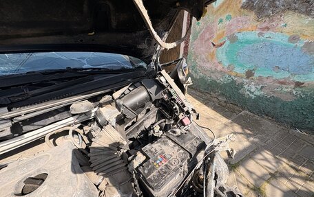 Toyota Avensis III рестайлинг, 2007 год, 315 000 рублей, 6 фотография