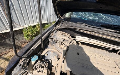 Toyota Avensis III рестайлинг, 2007 год, 315 000 рублей, 7 фотография