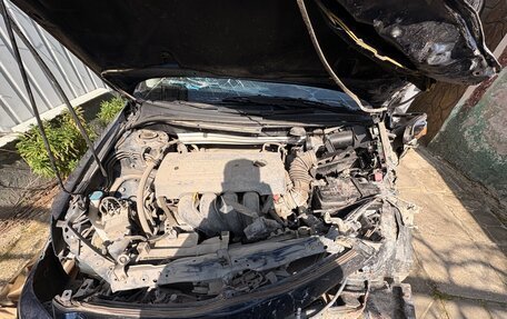 Toyota Avensis III рестайлинг, 2007 год, 315 000 рублей, 3 фотография