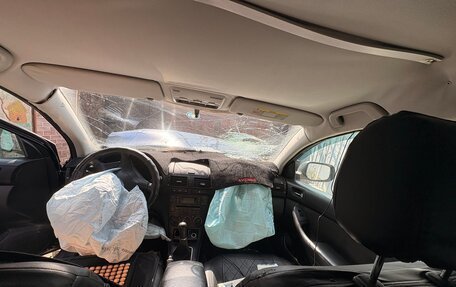 Toyota Avensis III рестайлинг, 2007 год, 315 000 рублей, 8 фотография