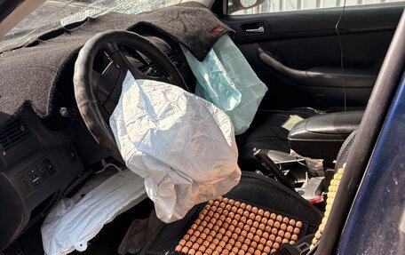 Toyota Avensis III рестайлинг, 2007 год, 315 000 рублей, 10 фотография