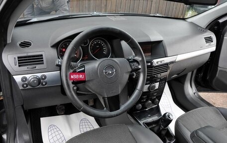 Opel Astra H, 2012 год, 520 000 рублей, 10 фотография