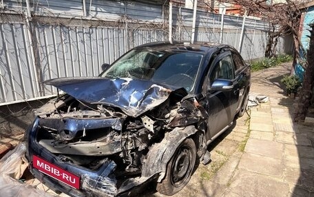 Toyota Avensis III рестайлинг, 2007 год, 315 000 рублей, 2 фотография