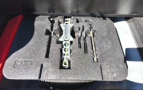 Honda Civic VIII, 2007 год, 830 000 рублей, 10 фотография