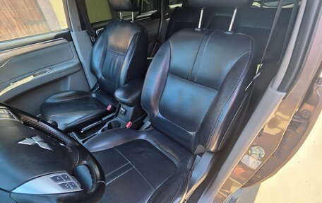 Mitsubishi Pajero Sport II рестайлинг, 2013 год, 2 100 000 рублей, 6 фотография