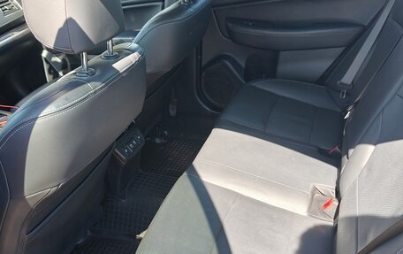 Subaru Legacy VII, 2019 год, 2 400 000 рублей, 9 фотография