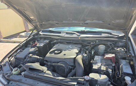 Mitsubishi Pajero Sport II рестайлинг, 2013 год, 2 100 000 рублей, 12 фотография