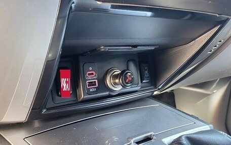 Mitsubishi Pajero Sport II рестайлинг, 2013 год, 2 100 000 рублей, 9 фотография