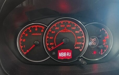 Mitsubishi Pajero Sport II рестайлинг, 2013 год, 2 100 000 рублей, 10 фотография