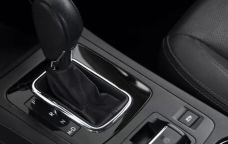 Subaru Legacy VII, 2019 год, 2 400 000 рублей, 11 фотография