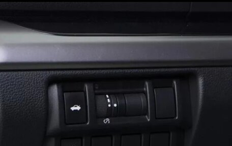 Subaru Legacy VII, 2019 год, 2 400 000 рублей, 12 фотография
