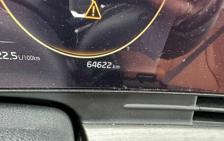 KIA Sportage IV рестайлинг, 2021 год, 3 500 000 рублей, 9 фотография