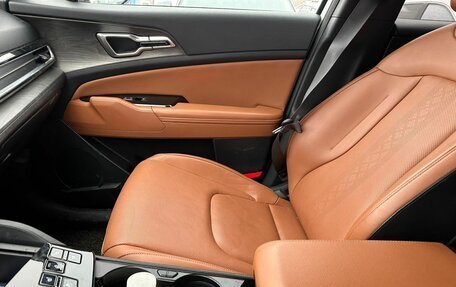 KIA Sportage IV рестайлинг, 2021 год, 3 500 000 рублей, 6 фотография