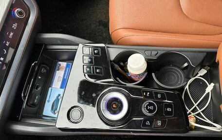 KIA Sportage IV рестайлинг, 2021 год, 3 500 000 рублей, 7 фотография