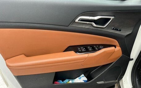 KIA Sportage IV рестайлинг, 2021 год, 3 500 000 рублей, 12 фотография