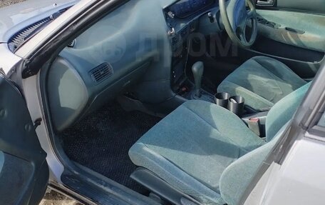 Toyota Corolla, 1992 год, 165 000 рублей, 6 фотография