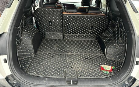 KIA Sportage IV рестайлинг, 2021 год, 3 500 000 рублей, 16 фотография