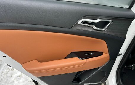 KIA Sportage IV рестайлинг, 2021 год, 3 500 000 рублей, 14 фотография