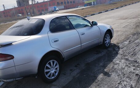 Toyota Corolla, 1992 год, 165 000 рублей, 3 фотография