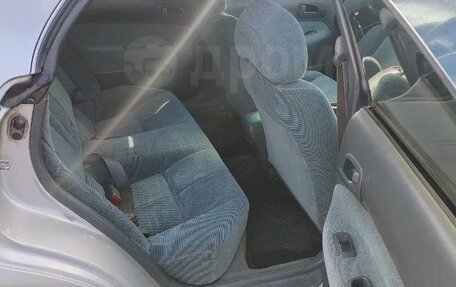 Toyota Corolla, 1992 год, 165 000 рублей, 5 фотография