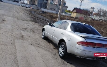 Toyota Corolla, 1992 год, 165 000 рублей, 4 фотография