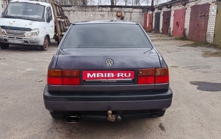 Volkswagen Vento, 1995 год, 5 фотография