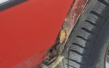 Subaru Leone III, 1985 год, 250 000 рублей, 5 фотография