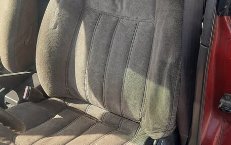 Subaru Leone III, 1985 год, 250 000 рублей, 9 фотография