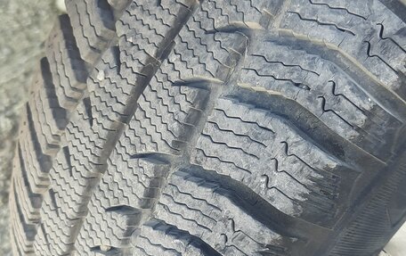 Subaru Leone III, 1985 год, 250 000 рублей, 7 фотография