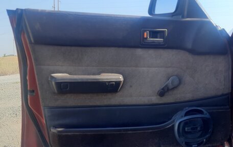 Subaru Leone III, 1985 год, 250 000 рублей, 13 фотография