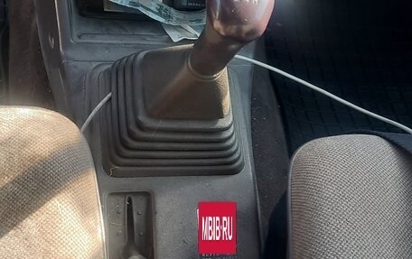 Subaru Leone III, 1985 год, 250 000 рублей, 11 фотография