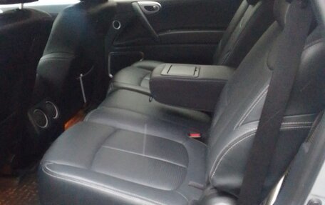 Luxgen Luxgen7 SUV, 2014 год, 940 000 рублей, 9 фотография