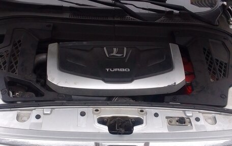 Luxgen Luxgen7 SUV, 2014 год, 940 000 рублей, 7 фотография