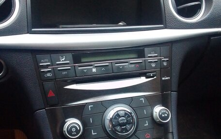 Luxgen Luxgen7 SUV, 2014 год, 940 000 рублей, 11 фотография