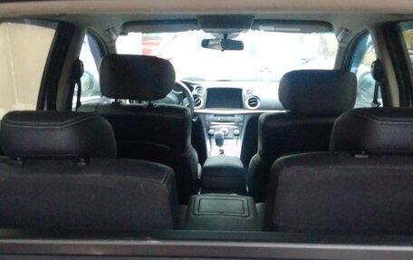 Luxgen Luxgen7 SUV, 2014 год, 940 000 рублей, 8 фотография