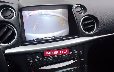 Luxgen Luxgen7 SUV, 2014 год, 940 000 рублей, 12 фотография