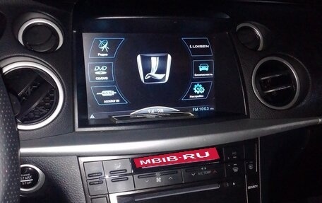 Luxgen Luxgen7 SUV, 2014 год, 940 000 рублей, 5 фотография