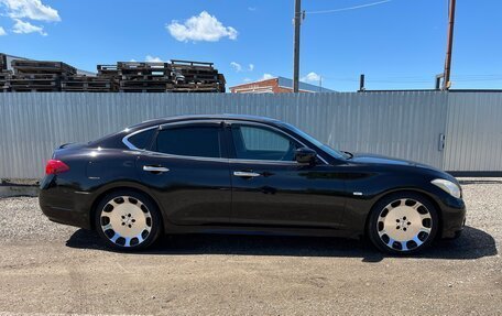 Infiniti M, 2011 год, 1 795 000 рублей, 4 фотография