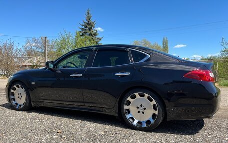 Infiniti M, 2011 год, 1 795 000 рублей, 8 фотография