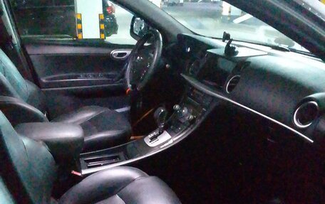 Luxgen Luxgen7 SUV, 2014 год, 940 000 рублей, 15 фотография