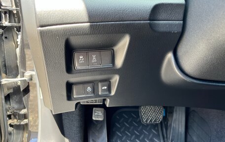 Infiniti M, 2011 год, 1 795 000 рублей, 10 фотография