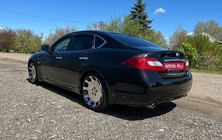 Infiniti M, 2011 год, 1 795 000 рублей, 7 фотография