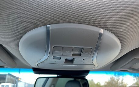 Infiniti M, 2011 год, 1 795 000 рублей, 21 фотография