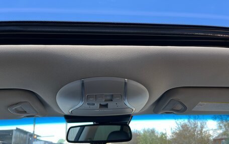 Infiniti M, 2011 год, 1 795 000 рублей, 22 фотография