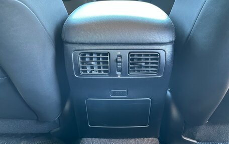 Infiniti M, 2011 год, 1 795 000 рублей, 23 фотография