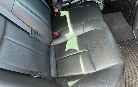 Infiniti M, 2011 год, 1 795 000 рублей, 25 фотография