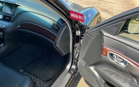 Infiniti M, 2011 год, 1 795 000 рублей, 16 фотография